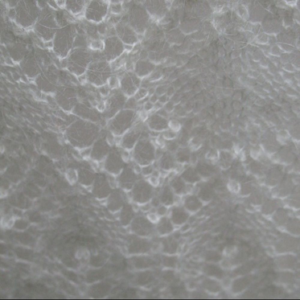 NWOT Cream Knit Top - Picture 5 of 8